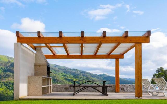 Carvalheira Country House - Gerês