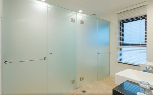 Sea Temple Port Douglas 3 Bedroom Luxury Villa