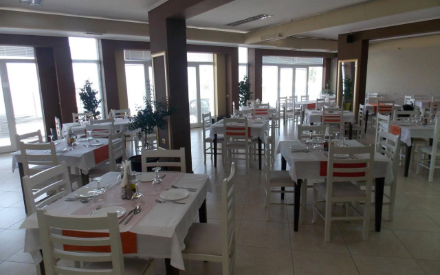 Hotel Erdano