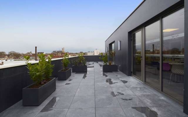 Kyriad Troyes Centre