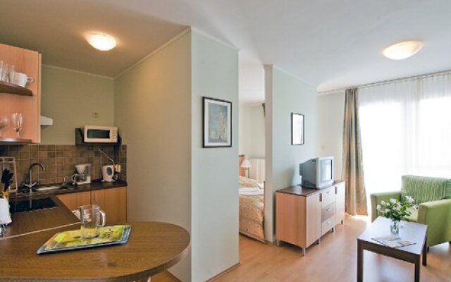Budapest Premium Apartment Hotel, 1139 BUDAPEST, Hungary