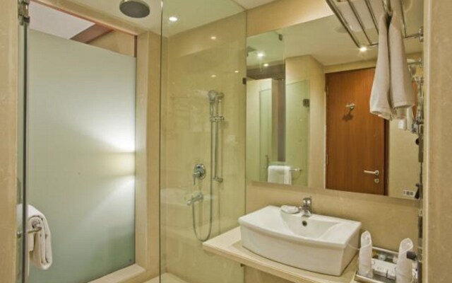 Cambay Grand