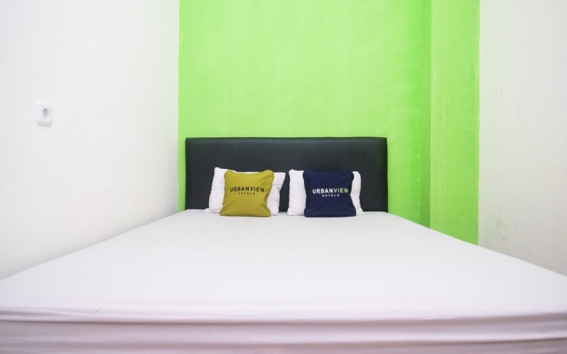Urbanview Hotel AVA near Akademi Kepolisian Semarang – Guest Rooms – Semarang