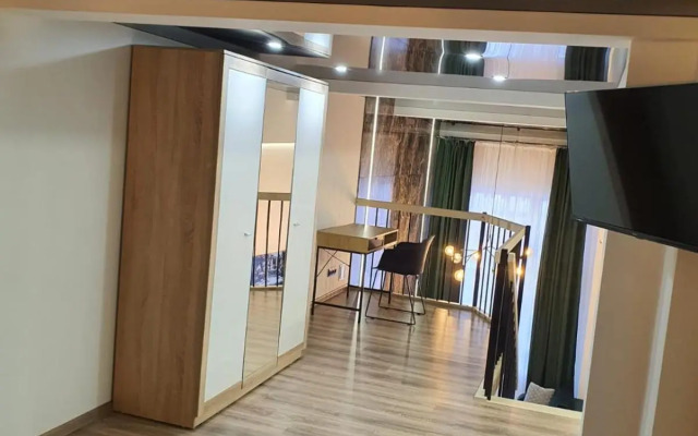 New duplex apartment 2021