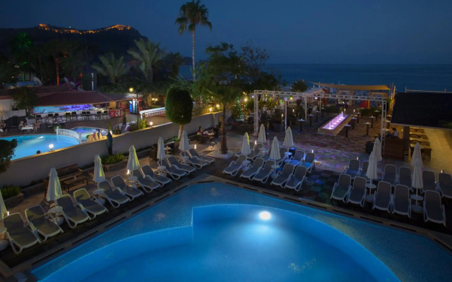 Xperia Saray Beach Hotel  - All Inclusive