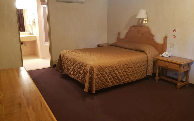 Hotel La Villa de Zaragoza