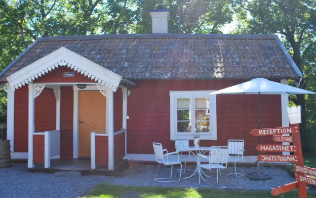 Hem Till Gården I Västerås Ab