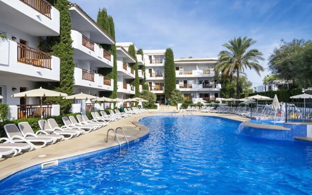 Inturotel Esmeralda Garden