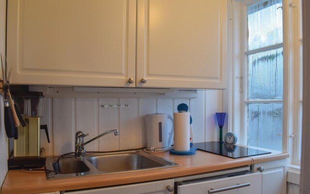 Amazing Home in Staubø With 1 Bedrooms and Wifi