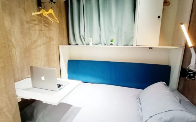 Inotel Suite