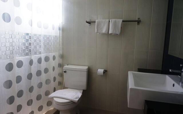 Hub Hua Hin 57 Hotel