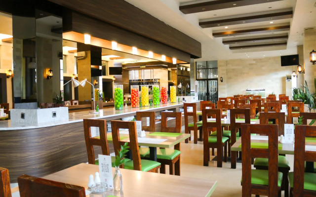 Hotel Roditha Banjarbaru