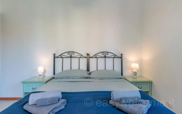 Easy Welcome Residenza Ortensia Appartamento Piera