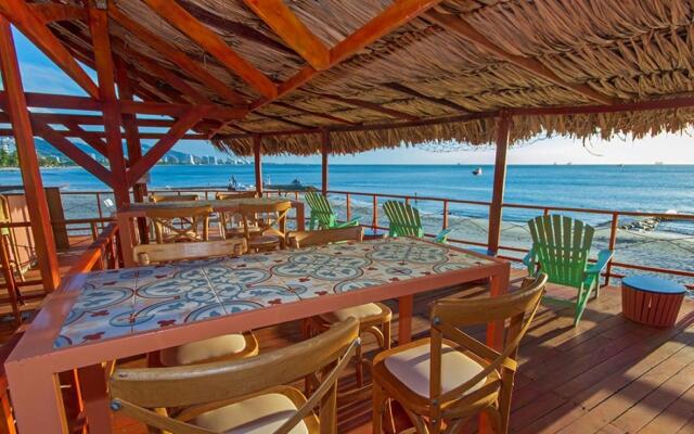 TAMA Hotel Santa Marta