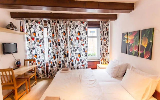 Green Apple Holiday - Lijnbaansgracht