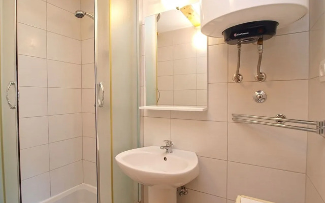 Apartments Elsa 534