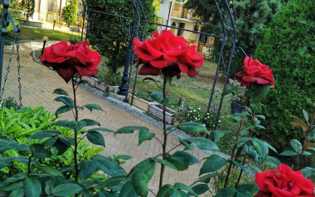 Hotel Trakia Garden