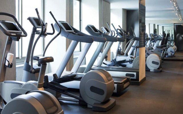 W New York - Times Square