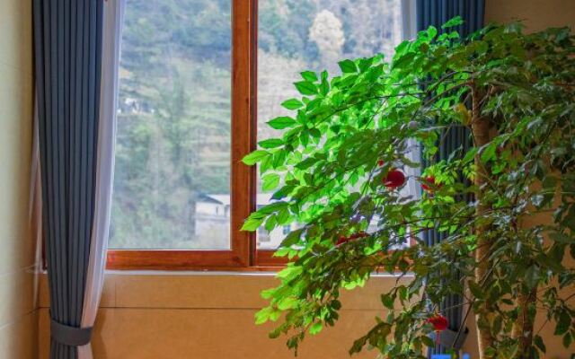 A Fu Er Lian Suo Jiu Dian