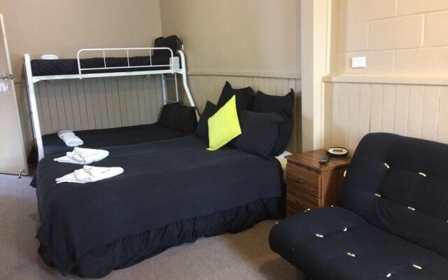 Berridale Inn Hotel Motel