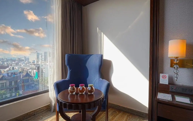 BluSalzz Residence Amritsar