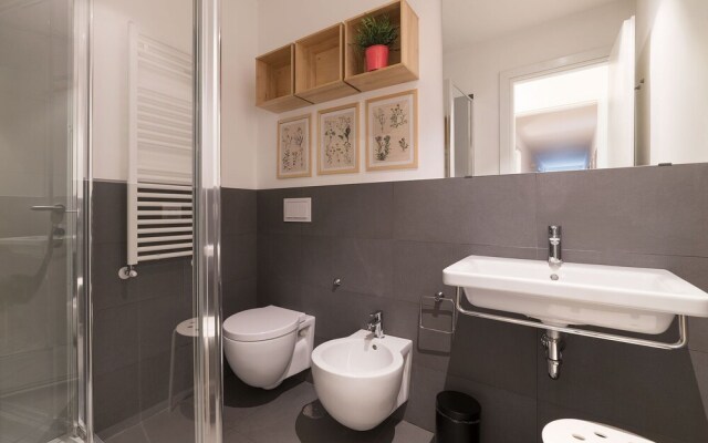 Santa Maria Maggiore Exclusive Apartment