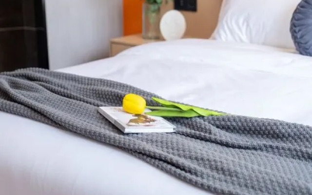 Chengji Hotel (Guigang National Culture Park)