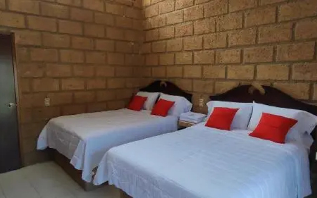 Oyo Hotel Brisas Del Paca Fico
