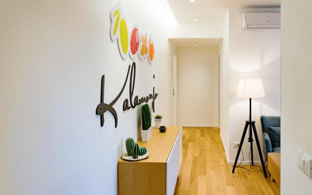 Kalamonjo suite&rooms