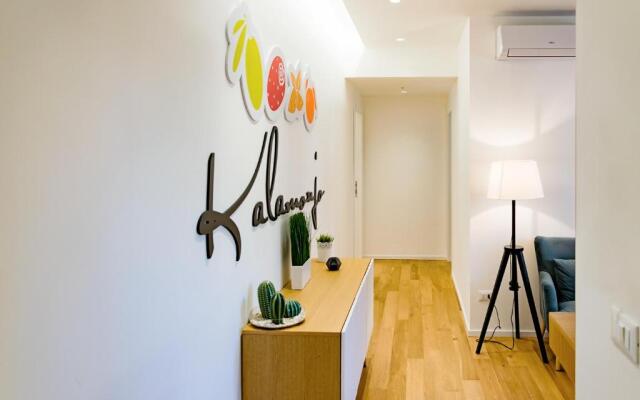 Kalamonjo Suite&Rooms
