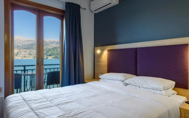 Aggelos Hotel