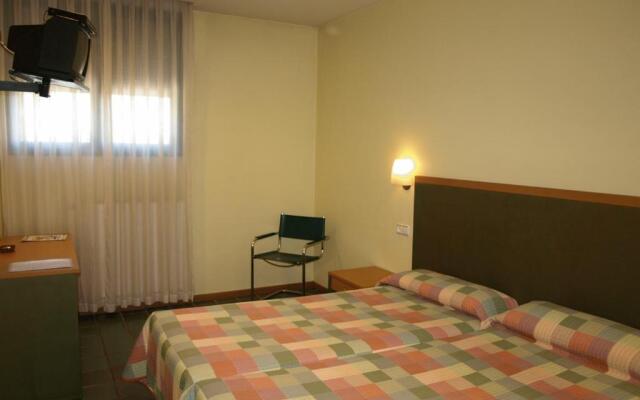 Hotel Lugones Nor