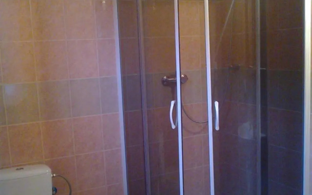 Hotel Bocy