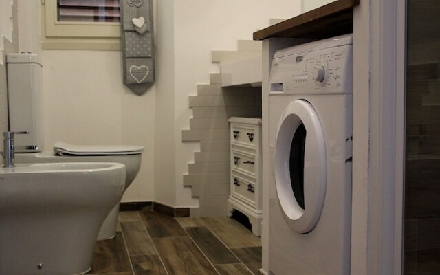 Holiday House in Saltino di Vallombrosa Tuscany