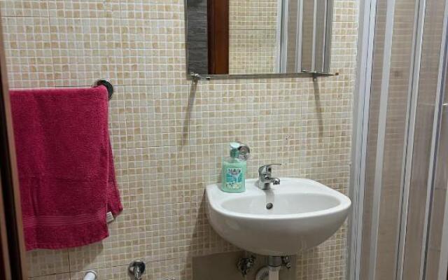 Amalia B&b San francesco