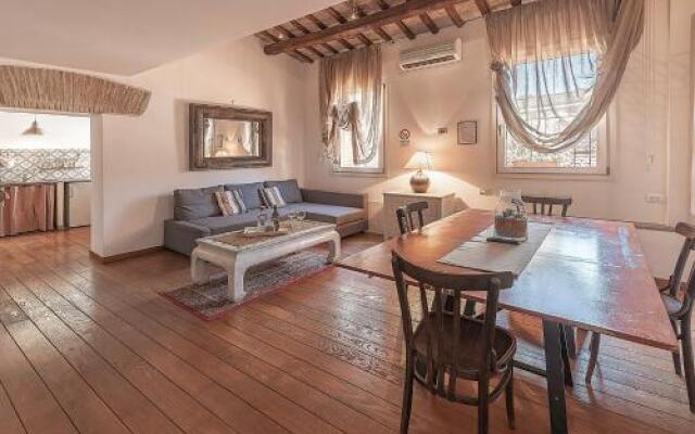 Design Loft Campo Dei Fiori