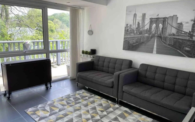 Inviting 2-bed Chalet in Caernarfon
