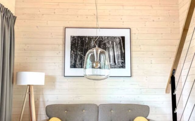 Cosy tiny house