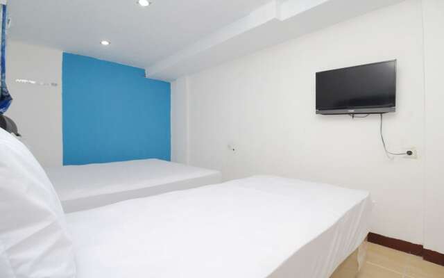 Sky Inn Japaris 1 Medan