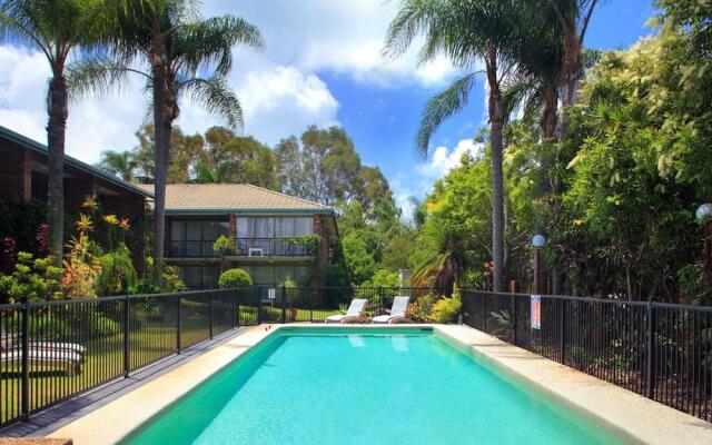 Mooloolaba Motel