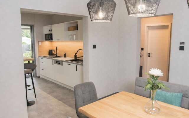 Ferienhaus mit 3 Schlafzimmern