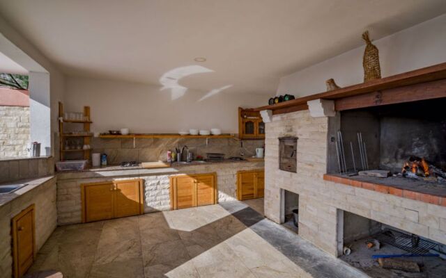 Apartment Marija Pag/Dinjiška 25835