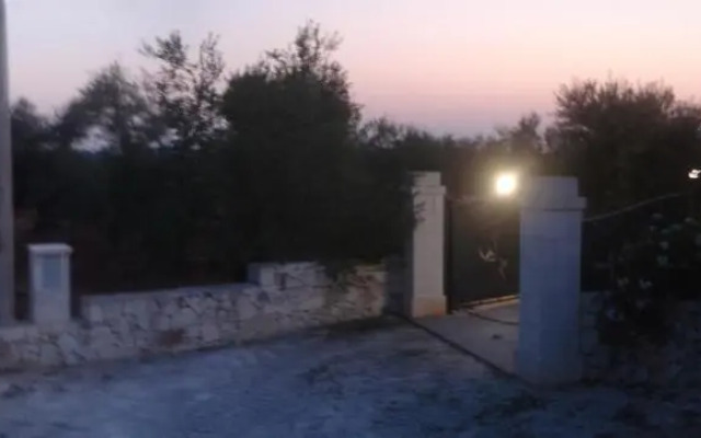 Trullo Salamina
