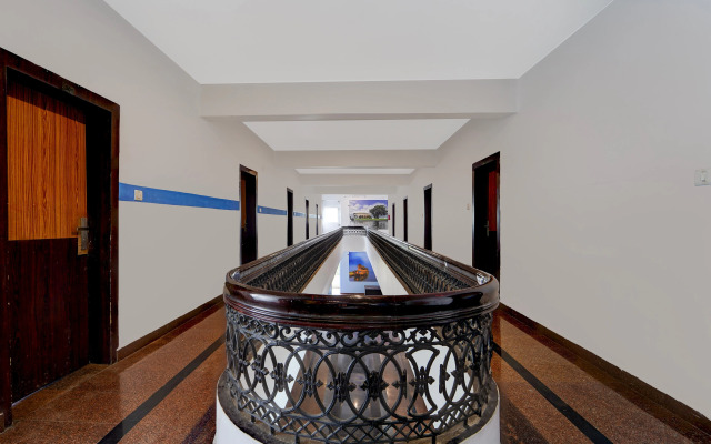 Super Hotel O Alappuzha Near General Hospital Junction