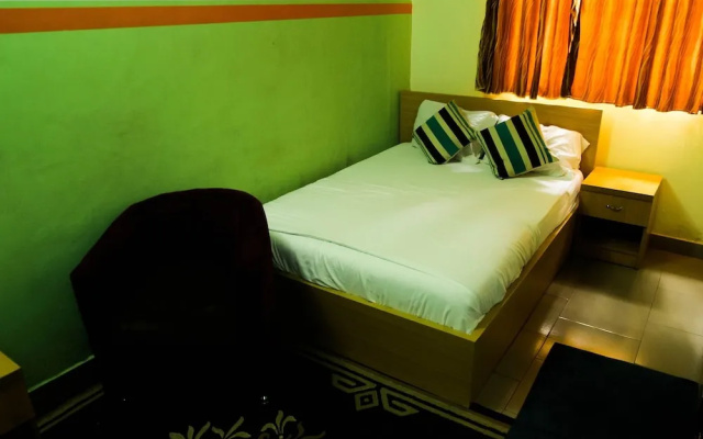 Latest D Hotel