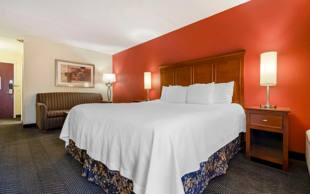 Best Western Plus St. Paul North/Shoreview