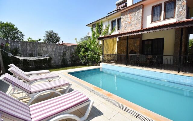 Villa Manolya By EvTatilim