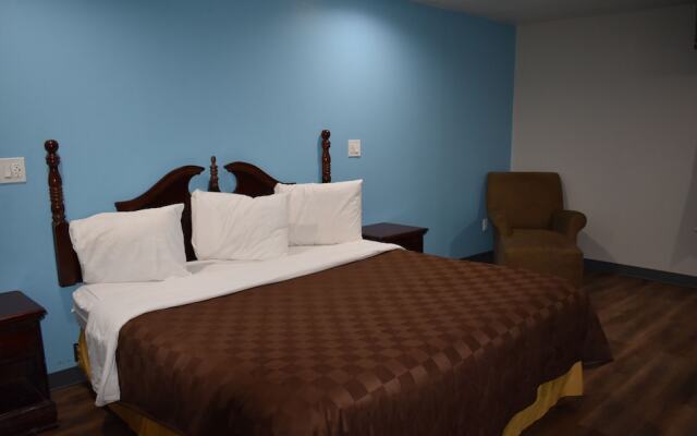 Executive Inn and Suites Baker