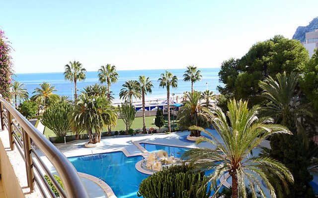 House Paraiso Calpe/Calp