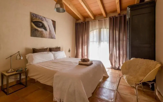 Refugio Marnes Casas Rurales